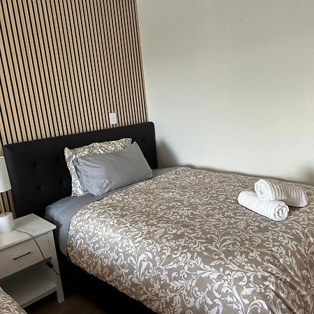 Beautiful Lakeview Apartment Таупо Экстерьер фото